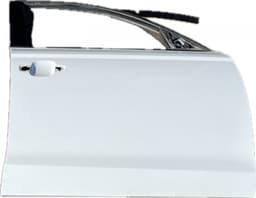 AUDI Door Front Right AUDI A6 / A6 ALLROAD (C7, 4G) (2010-2018) — thumbnail 1