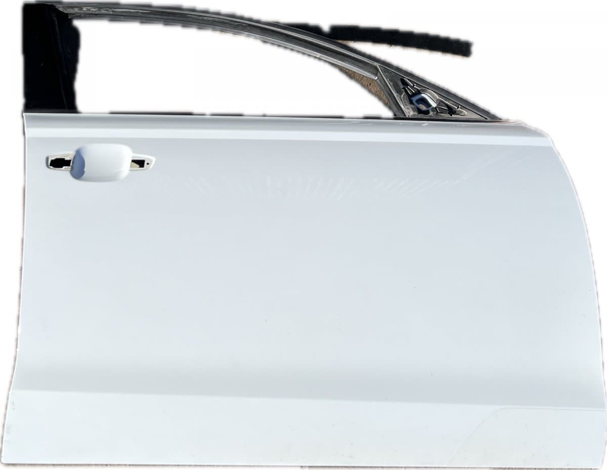 AUDI Door Front Right AUDI A6 / A6 ALLROAD (C7, 4G) (2010-2018)