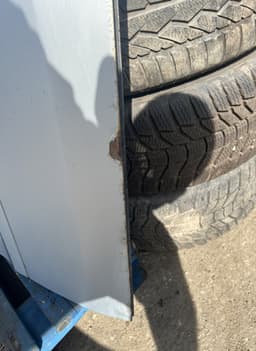 MERCEDES-BENZ Door Front Right MERCEDES-BENZ GL-CLASS (X164) (2006-2012) — thumbnail 7