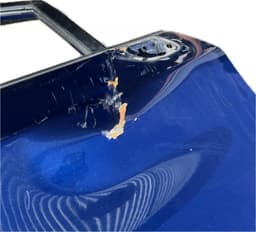 TOYOTA Door Front Right TOYOTA PRIUS III (XW30) (2009-2015) — thumbnail 4