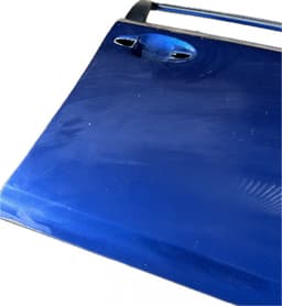 TOYOTA Door Front Right TOYOTA PRIUS III (XW30) (2009-2015) — thumbnail 3
