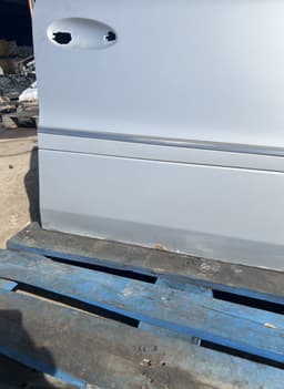 MERCEDES-BENZ Door Front Right MERCEDES-BENZ GL-CLASS (X164) (2006-2012) — thumbnail 5
