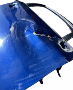 TOYOTA Door Front Right TOYOTA PRIUS III (XW30) (2009-2015) — thumbnail 5