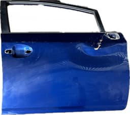 TOYOTA Door Front Right TOYOTA PRIUS III (XW30) (2009-2015) — thumbnail 1