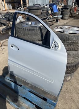 MERCEDES-BENZ Door Front Right MERCEDES-BENZ GL-CLASS (X164) (2006-2012) — thumbnail 3
