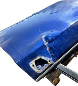 TOYOTA Door Front Right TOYOTA PRIUS III (XW30) (2009-2015) — thumbnail 6