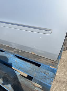 MERCEDES-BENZ Door Front Right MERCEDES-BENZ GL-CLASS (X164) (2006-2012) — thumbnail 4