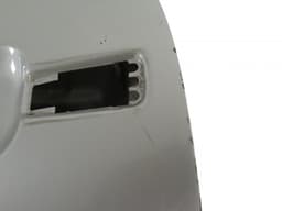 MERCEDES-BENZ A1297200109 A1297200178 Door Front Left MERCEDES-BENZ SL-CLASS (R129) (1989-2001) — thumbnail 10