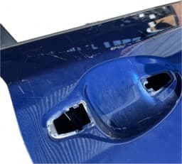 TOYOTA Door Front Right TOYOTA PRIUS III (XW30) (2009-2015) — thumbnail 2