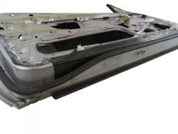 MERCEDES-BENZ A1297200109 A1297200178 Door Front Left MERCEDES-BENZ SL-CLASS (R129) (1989-2001) — thumbnail 5