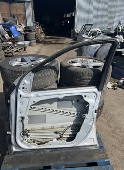 MERCEDES-BENZ Door Front Right MERCEDES-BENZ GL-CLASS (X164) (2006-2012) — thumbnail 8