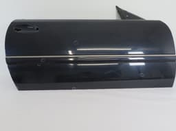 MERCEDES-BENZ A2157200205 Door Front Right MERCEDES-BENZ S-CLASS Coupe (C215) (1999-2006) — thumbnail 1