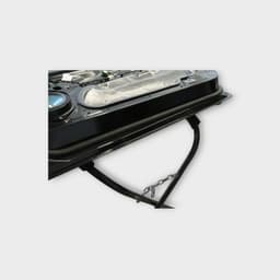MERCEDES-BENZ A2077200205 Door Front Right MERCEDES-BENZ E-CLASS Coupe (C207) (2009-2016) — thumbnail 7