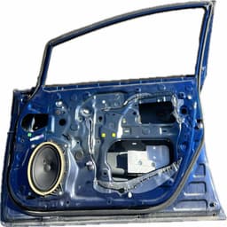 TOYOTA Door Front Right TOYOTA PRIUS III (XW30) (2009-2015) — thumbnail 8
