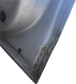 JEEP Door Front Right JEEP GRAND CHEROKEE IV (WK, WK2) (2010-2021) — thumbnail 5