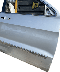 JEEP Door Front Right JEEP GRAND CHEROKEE IV (WK, WK2) (2010-2021) — thumbnail 3