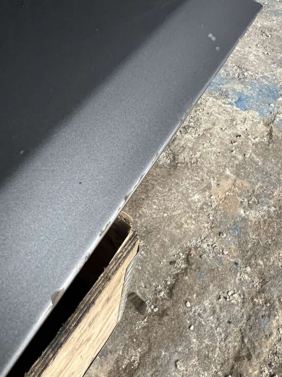 BMW Door Front Left BMW X1 (E84) (2009-2015)