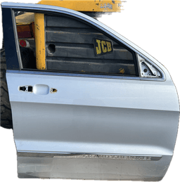 JEEP Door Front Right JEEP GRAND CHEROKEE IV (WK, WK2) (2010-2021) — thumbnail 1