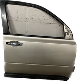 NISSAN Door Front Right NISSAN X-TRAIL II (T31) (2007-2013) — thumbnail 1