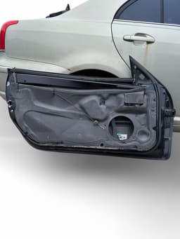 MERCEDES-BENZ Door Front Left MERCEDES-BENZ SLK (R171) (2004-2011) — thumbnail 2