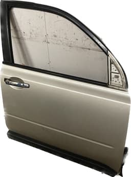 NISSAN Door Front Right NISSAN X-TRAIL II (T31) (2007-2013) — thumbnail 3