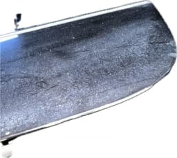 MERCEDES-BENZ Door Front Left MERCEDES-BENZ E-CLASS Coupe (C207) (2009-2016) — thumbnail 5