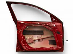 KIA 760032T000 Door Front Left KIA OPTIMA III (TF) (2010-2015) — thumbnail 3