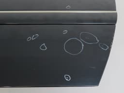 MERCEDES-BENZ A2157200105 Door Front Left MERCEDES-BENZ S-CLASS Coupe (C215) (1999-2006) — thumbnail 5