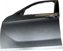 BMW Door Front Left BMW X1 (E84) (2009-2015) — thumbnail 4