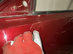 KIA 760032T000 Door Front Left KIA OPTIMA III (TF) (2010-2015) — thumbnail 4