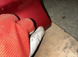KIA 760032T000 Door Front Left KIA OPTIMA III (TF) (2010-2015) — thumbnail 5