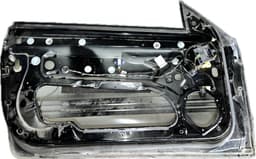 MERCEDES-BENZ Door Front Left MERCEDES-BENZ E-CLASS Coupe (C207) (2009-2016) — thumbnail 6