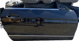 MERCEDES-BENZ Door Front Right MERCEDES-BENZ E-CLASS Coupe (C207) (2009-2016) — thumbnail 1