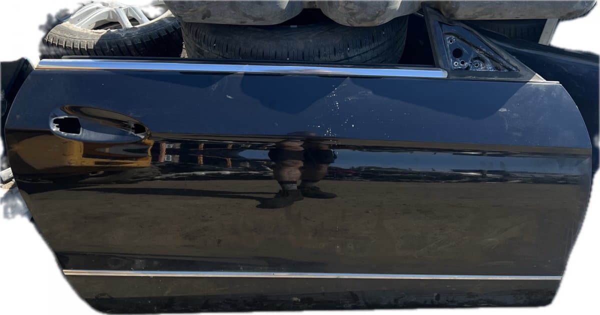 MERCEDES-BENZ Door Front Right MERCEDES-BENZ E-CLASS Coupe (C207) (2009-2016)