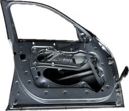 BMW Door Front Left BMW X1 (E84) (2009-2015) — thumbnail 5
