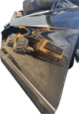 MERCEDES-BENZ Door Front Right MERCEDES-BENZ E-CLASS Coupe (C207) (2009-2016) — thumbnail 5