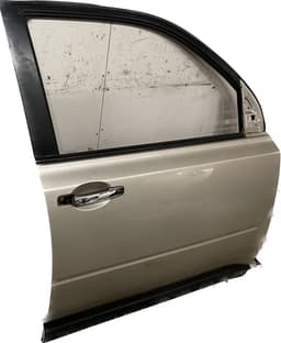 NISSAN Door Front Right NISSAN X-TRAIL II (T31) (2007-2013) — thumbnail 2