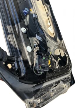 MERCEDES-BENZ Door Front Right MERCEDES-BENZ E-CLASS Coupe (C207) (2009-2016) — thumbnail 7