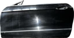MERCEDES-BENZ Door Front Left MERCEDES-BENZ E-CLASS Coupe (C207) (2009-2016) — thumbnail 3