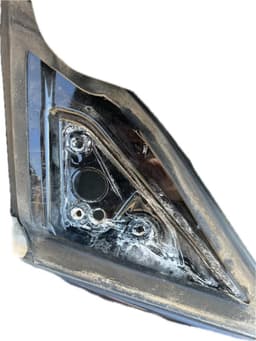 MERCEDES-BENZ Door Front Right MERCEDES-BENZ E-CLASS Coupe (C207) (2009-2016) — thumbnail 6