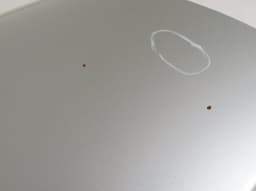 MERCEDES-BENZ A1297200209 A1297200278 Door Front Right MERCEDES-BENZ SL-CLASS (R129) (1989-2001) — thumbnail 8