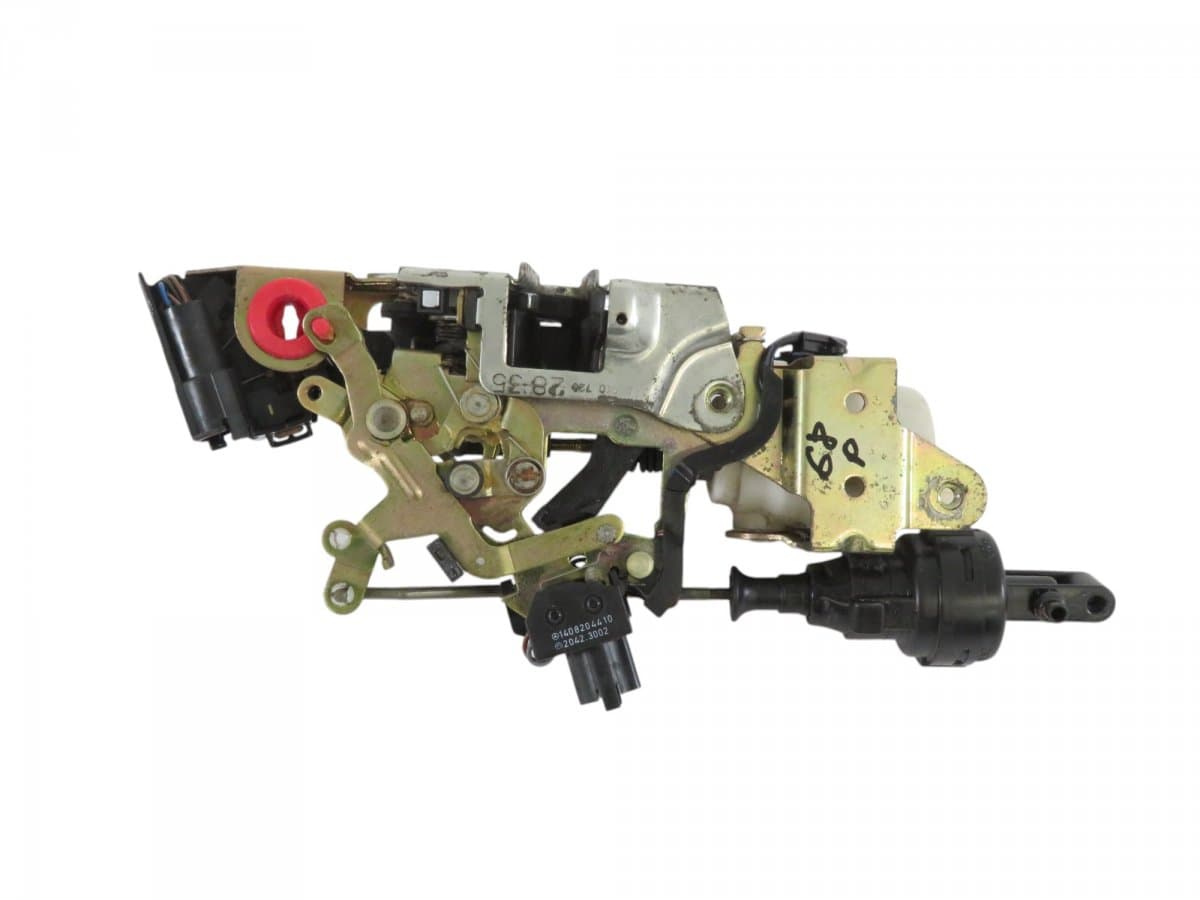 MERCEDES-BENZ A1407202835 Door Lock Front Right MERCEDES-BENZ S-CLASS (W140) (1991-1999)