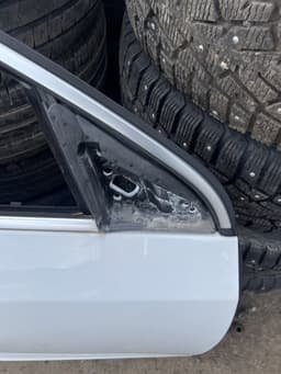 VOLVO Door Front Right VOLVO S60 II / V60 I (2010-2018) — thumbnail 7