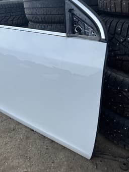 VOLVO Door Front Right VOLVO S60 II / V60 I (2010-2018) — thumbnail 3