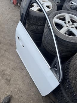 VOLVO Door Front Right VOLVO S60 II / V60 I (2010-2018) — thumbnail 4