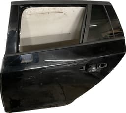 VOLVO Door Rear Left VOLVO S60 II / V60 I (2010-2018) — thumbnail 3