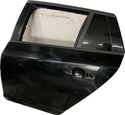 VOLVO Door Rear Left VOLVO S60 II / V60 I (2010-2018) — thumbnail 5