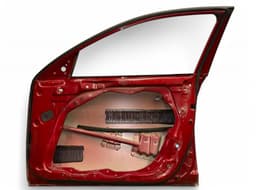 KIA 760042T000 Door Front Right KIA OPTIMA III (TF) (2010-2015) — thumbnail 2