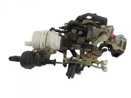 MERCEDES-BENZ A1407202835 Door Lock Front Right MERCEDES-BENZ S-CLASS (W140) (1991-1999) — thumbnail 3