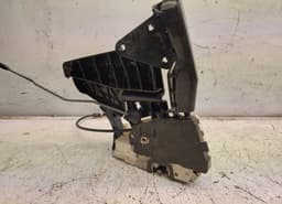 MERCEDES-BENZ Door Lock Rear Left MERCEDES-BENZ GL-CLASS (X164) (2006-2012) — thumbnail 2